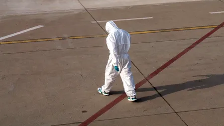 DSP: Bucureștiul a ajuns la o rată de incidență de 7,68 de cazuri COVID la mia de locuitori