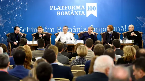 Comisia specială România 2040 condusă de Dragnea, un nou exercițiu de imagine și propagandă marca PSD. Soluțiile propuse de Platforma România 100