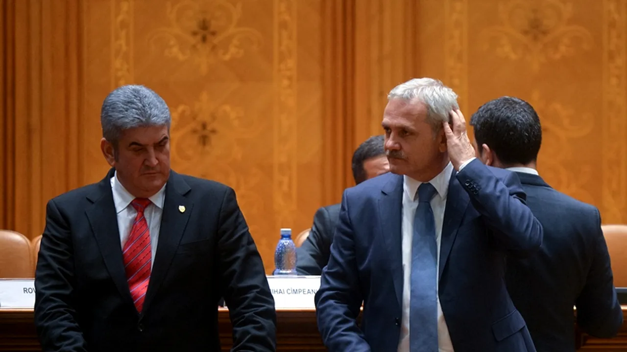 Dragnea nu se desparte de Oprea. Planul pentru locale și parlamentare