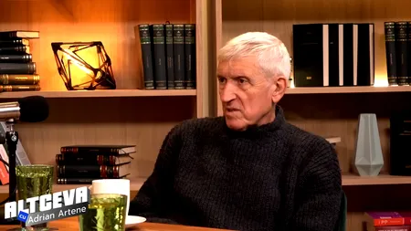 Mircea Diaconu, despre lecțiile învățate de la Iisus Hristos: „Răsplata uriașă și care m-a împăcat pe veci a fost din partea cetățenilor”