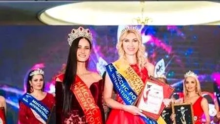 Regină a frumuseții, MUTILATĂ de estetician! Rusoaica nu mai poate închide ochii, după o operație de 3.500 de euro