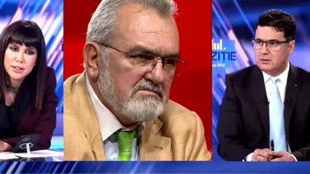 Rectorul SNSPA, Remus Pricopie: „Este bine că USR nu a intrat la guvernare. Asta era o altă idee total greșită ca toți să aibă un singur candidat”
