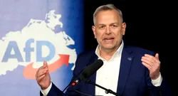 Cine este Leif-Erik Holm, candidatul AfD pentru funcția de premier la alegerile regionale din landul Mecklenburg-Pomerania Inferioară