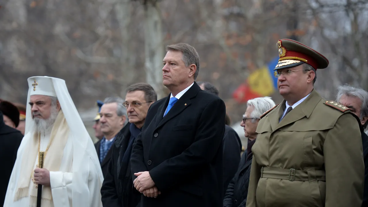 Ion Cristoiu, despre evoluția discursului de 24 ianuarie al președintelui Iohannis: De la CONSENS, la răfuieli de tip TeFeList