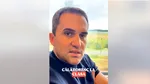 Ciprian Șerban, noul ministru al Transporturilor: „Promisiune onorată! Astăzi dimineață, fără ca nimeni să știe, am plecat cu trenul spre Constanța”