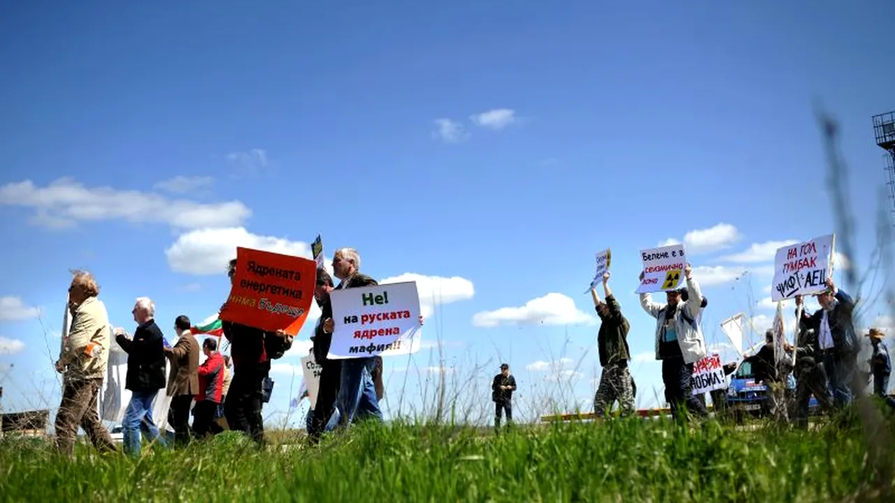 Consumul de energie se va dubla în Bulgaria până în 2035. Cele două scenarii care vor hotărî strategia energetică a vecinilor