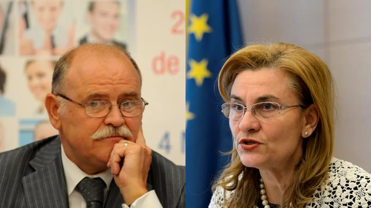 Discuții aprinse între hotelieri și ministrul Maria Grapini din cauza impozitului forfetar