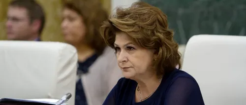 Rovana Plumb anunță: Am propus ca Viorica Dăncilă să preia șefia organizației de femei a PSD