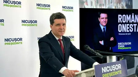 Când vor începe negocierile pentru formarea noului GUVERN. Nicușor Dan: „Sunt patru partide la masă, plus minoritățile”