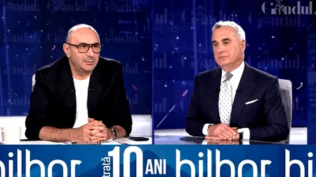 Călin Georgescu: „Până la sfârșitul anului se va semna pacea în Ucraina”