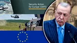 Erdogan vrea să se implice în apărarea europeană și cere Uniunii Europene să ridice restricțiile de achiziție din programul SAFE