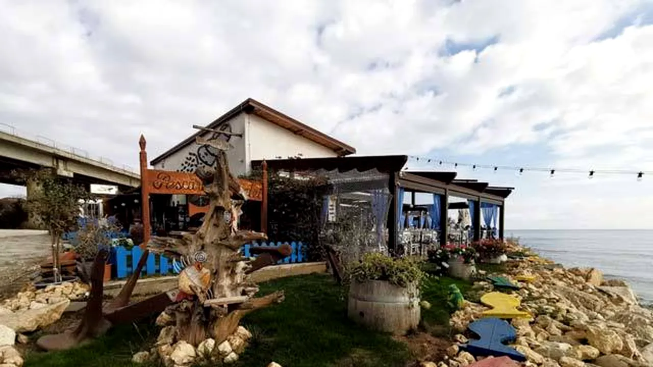 DOSARUL GOLFUL PESCARILOR. Primarul din Agigea, Cristian Maricel Cîrjaliu, a expropriat ilegal Pescăria lui Matei pentru a vinde terenurile apropiaților.  Acesta a fost trimis în judecată de DNA pentru expropriere abuzivă