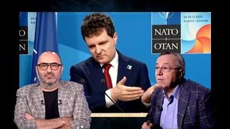 Ion Cristoiu: „Lui Dan încă nu-i vine să creadă că a ajuns PREȘEDINTE și lasă emoțiile să îl acapareze”