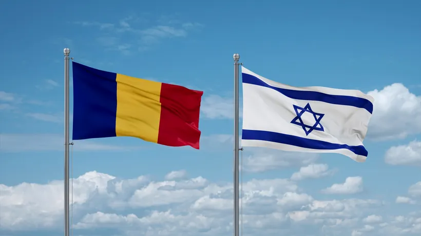 MAE: Nu au existat solicitări de sprijin și asistență din partea cetățenilor români după atacul Iranului asupra Israelului