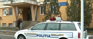 Un bărbat din Timiș și-a dat FOC în fața casei. Acesta a fost transportat de urgență la spital
