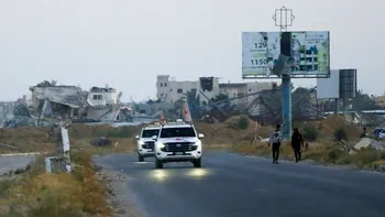 Netanyahu salută eliberarea unui ostatic israelian din custodia HAMAS /„Un moment emoționant, care se datorează presiunilor israeliene și americane”