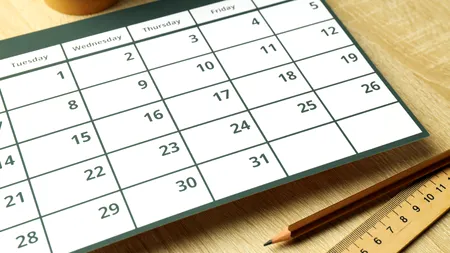 Zile libere în plus pentru angajații din România. Condițiile în care se acordă