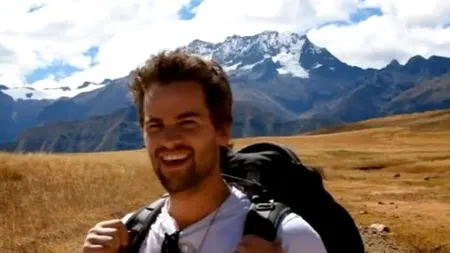 Clipul de un minut care îți prezintă o călătorie de 61.000 de kilometri. Două milioane de oameni s-au uitat la el