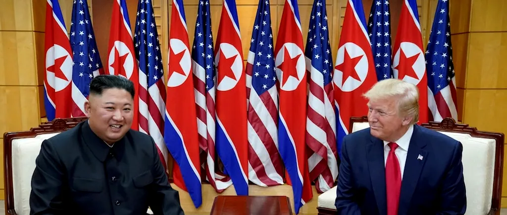 AVERTISMENT. Coreea de Nord amenință Statele Unite: Rămâneți în afara afacerilor noastre dacă doriți să aveți „alegeri ușoare”