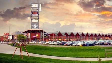 Cum îi merge celui mai mare mall din Transilvania la o lună de la deschidere