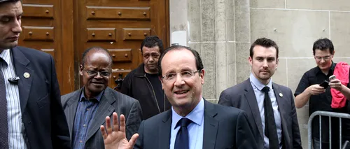 Preferatul lui Francois Hollande pentru funcția de premier al Franței
