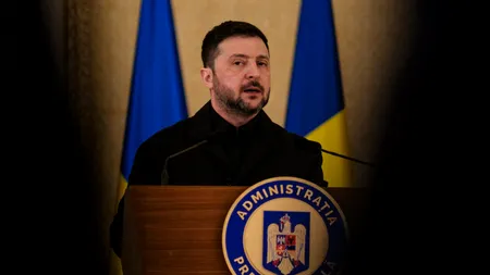 Război în Ucraina, ziua 1.653. Zelenski îi așteaptă la Kiev, „în zilele următoare”, pe emisarii lui Trump