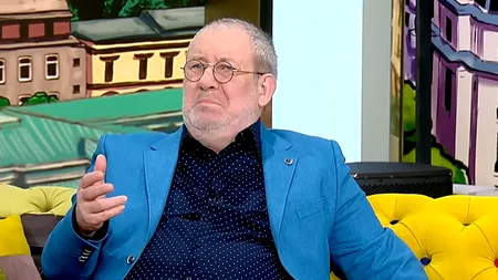 Cum a ajuns Florin Busuioc în TELEVIZIUNE. ”De acolo m-au remarcat”