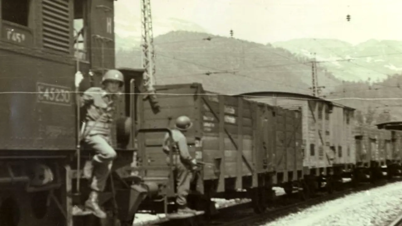 UE cere statelor membre să pedepsească prin lege negarea Holocaustului