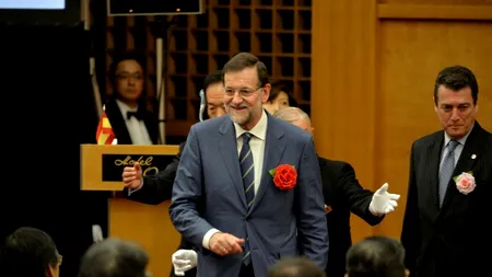 Numărul șomerilor spanioli a crescut odată cu sfârșitul verii. Premierul este însă optimist: Sunt cele mai bune date în mulți ani