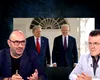 Dan Dungaciu: „TRUMP este un trend istoric, Biden a fost un accident”