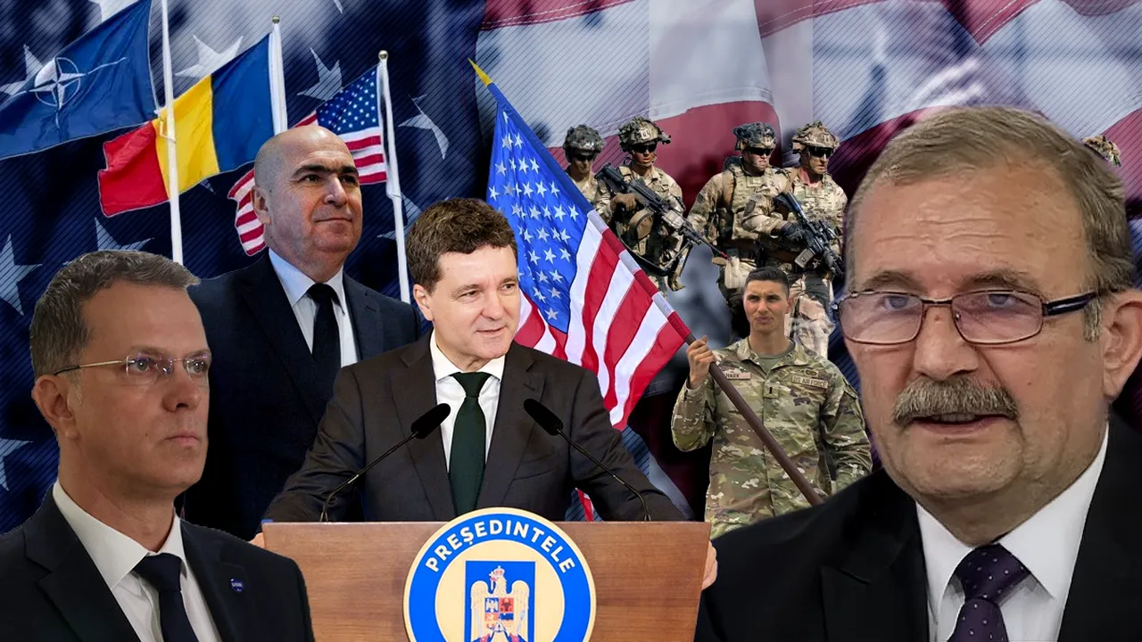 Impactul retragerii americane, analizat de generalul-maior (r) Dan Grecu. 