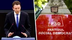 PSD decide luni dacă îl susține pe Siegfried Mureșan pentru funcția de premier. Grindeanu a convocat conducerea partidului