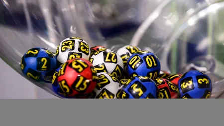 REZULTATE LOTO, LOTO 6/49: Report uriaș la Joker. Numerele extrase joi, 15 august 2019