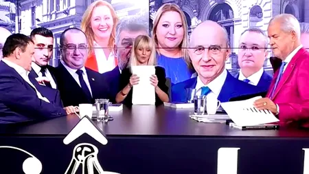 Adrian Năstase: După părerea mea, sondajul INSCOP dacă ar putea să ne arate că Geoană ar câștiga inclusiv alegerile împotriva lui Trump sau Kamala