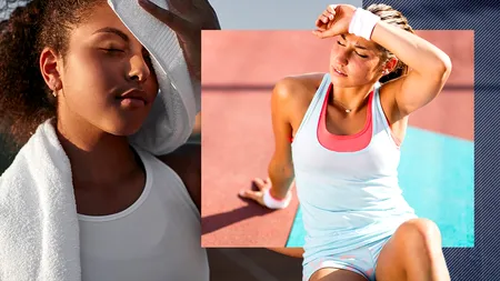 Potrivit unui studiu, CANICULA ne schimbă starea emoțională. Peste 1 miliard de oameni care s-au plâns de căldură pe internet au devenit mai nervoși