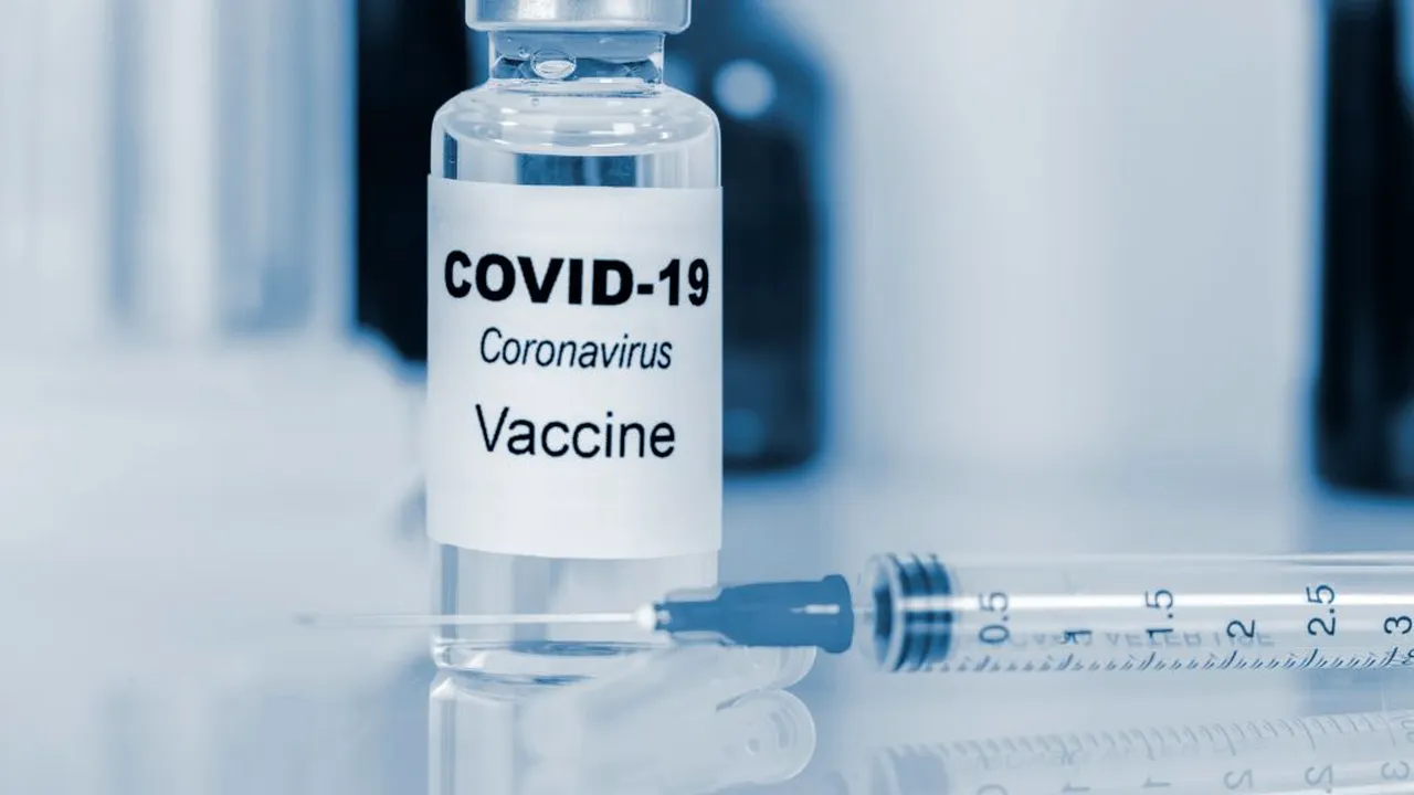 Câte persoane au fost vaccinate până acum la nivel mondial împotriva COVID-19. Anunțul OMS