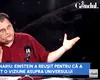 Dumitru Prunariu: „Einstein a zburat cu mintea mult mai departe”