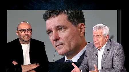Călin Popescu-Tăriceanu: „Președintele rămâne cramponat în subiecte minore. A constatat că ROMÂNIA nu are un program de țară”