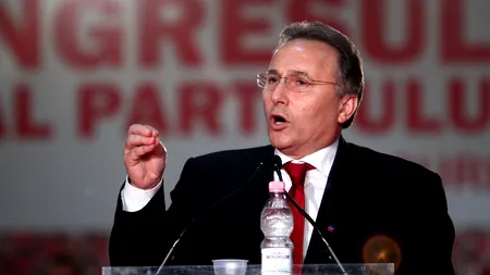 REZULTATE ALEGERI EUROPARLAMENTARE 2014 - EXIT POLL ȘI HARTA INTERACTIVĂ. Primarul Nichita: Ieșenii să iasă la vot, pentru șansa de a lua cât mai multe fonduri europene