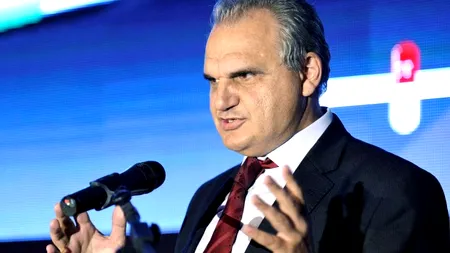 VASILE CEPOI A DEMISIONAT DIN FUNCȚIA DE MINISTRU AL SĂNĂTĂȚII