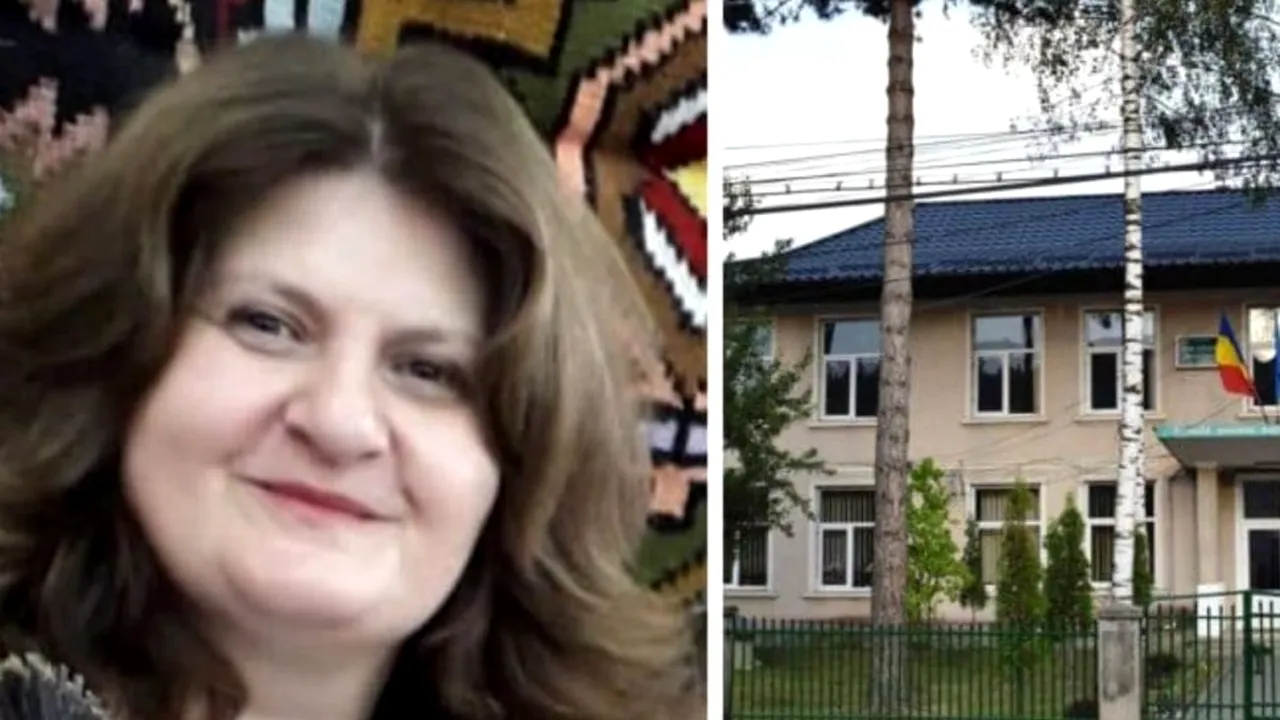 O învăţătoare din Câmpulung Moldovenesc A MURIT într-un accident auto provocat chiar de ea. „Ninge cu lacrimi și durere în sufletele noastre”