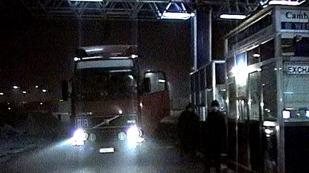 Șofer care ar fi fost amendat cu 3.000 de euro în Ungaria, mort după ce i s-a făcut rău în Vama Nădlac