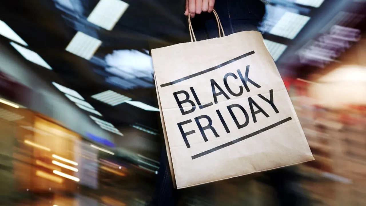 ANPC a primit 540 de reclamații privind Black Friday 2019, mai puține decât anul trecut