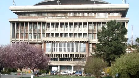 Institut de cercetare de 40 de miloane de euro la Politehnica București