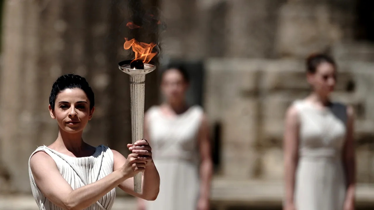 Un oficial olimpic ucrainean a fost suspendat după ce a fost înregistrat de un reporter BBC în timp ce încerca să vândă 100 de bilete la JO 2012