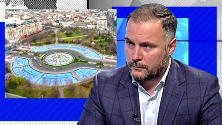 Prefectul Rareș Hopincă: „La Piața Unirii va fi o decopertare totală pentru refacerea PLANȘEULUI. Nu va fi un șantier ușor. Se vor scoate grinzile”