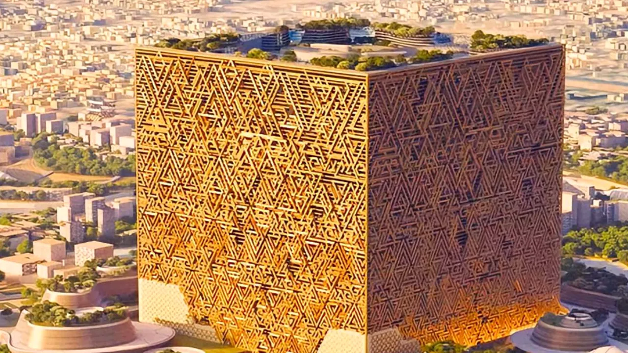 Cum s-a prăbușit visul Arabiei Saudite de a construi Neom, orașul liniar de 161 de kilometri, în valoare de 500 de miliarde de dolari