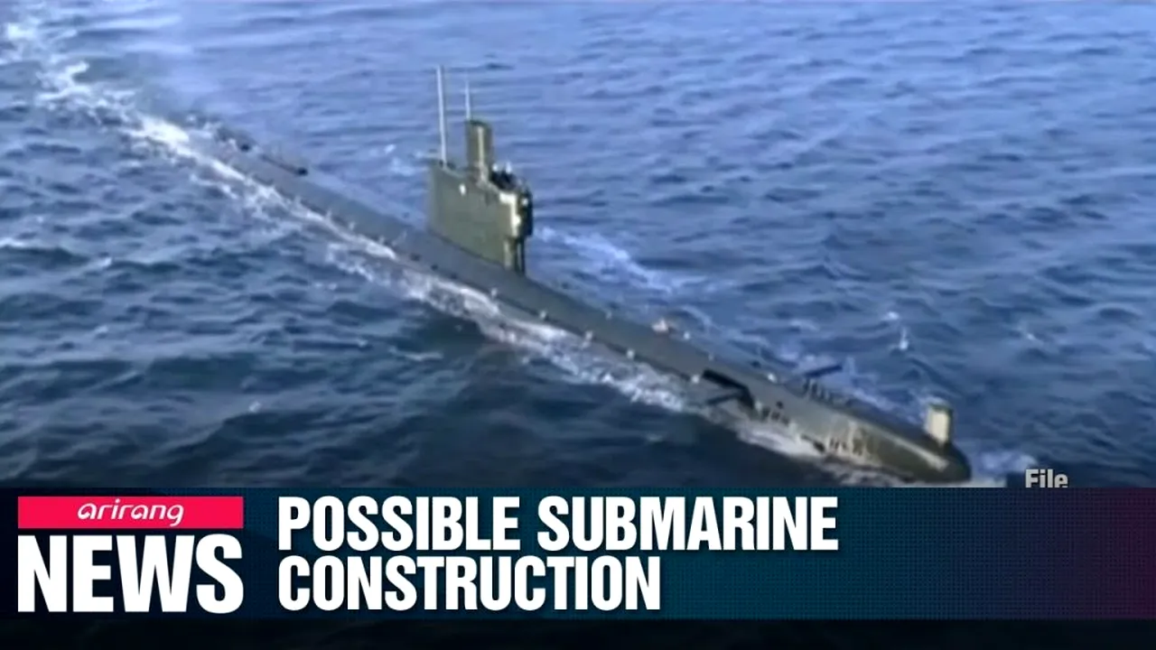 Coreea de Nord pregătește lansarea unei rachete balistice! S-a dat alerta în Pacific!