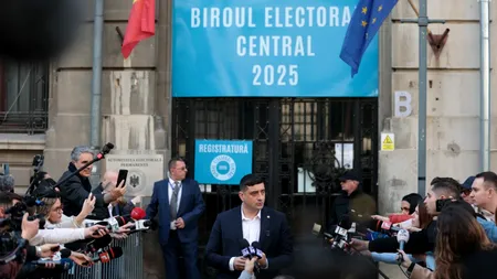 AUR nu se dezice de Călin Georgescu: „Ne ținem de cuvânt”/ Cum comentează George Simion declarațiile lui Claudiu Târziu?