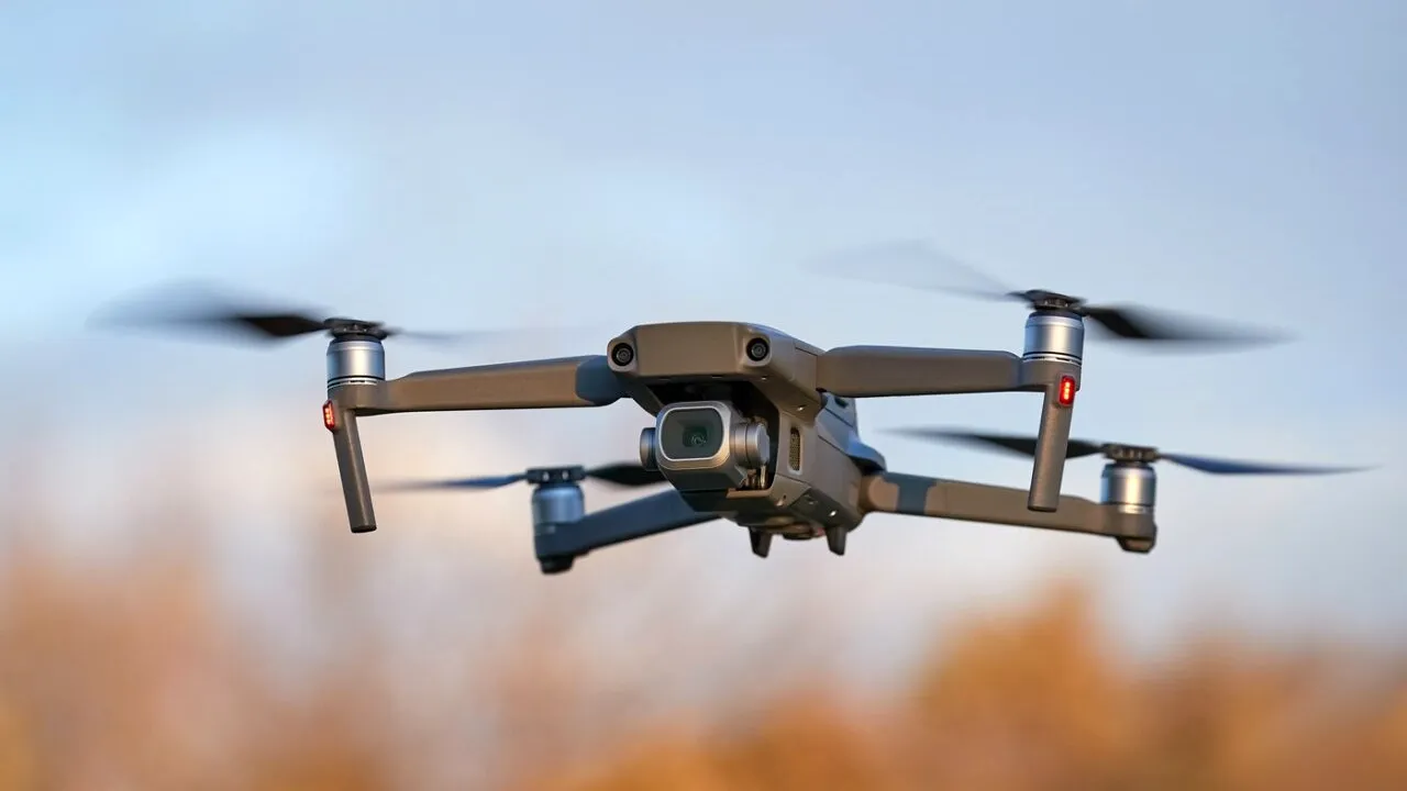 Marea Britanie va dona Ucrainei cel puțin 120.000 de drone